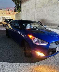 هيونداي فلوستر